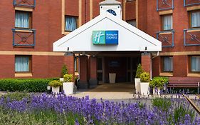 Holiday Inn Express Bristol Filton, An Ihg Hotel